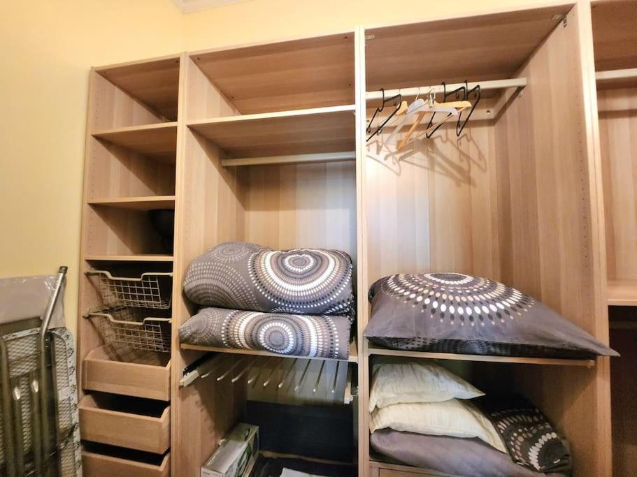 Spacious Apartment 6Min From The Dancing House براغ المظهر الخارجي الصورة