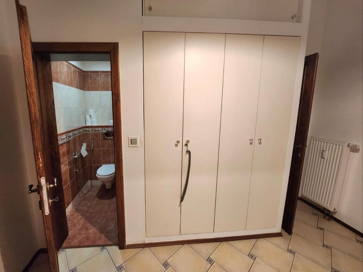 Spacious Apartment 6Min From The Dancing House براغ المظهر الخارجي الصورة